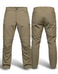 Taktik Outdoor Kargo Pantolon - Bej